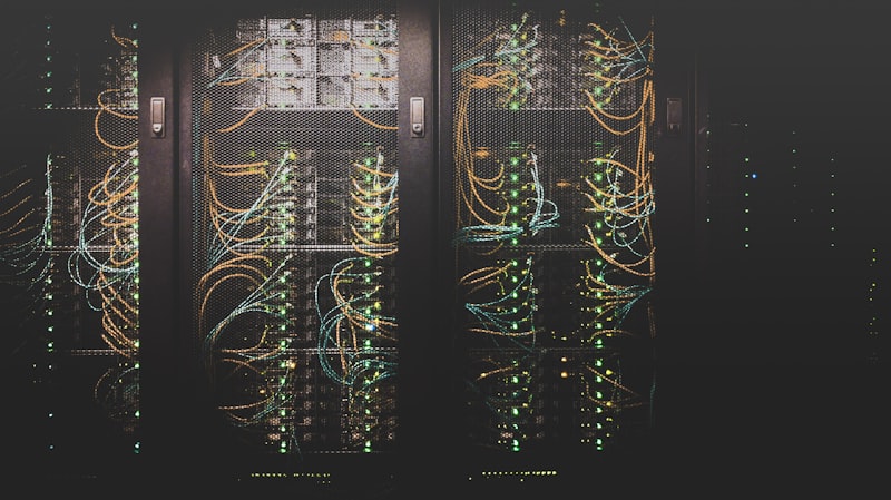 Infrastructure datacenter